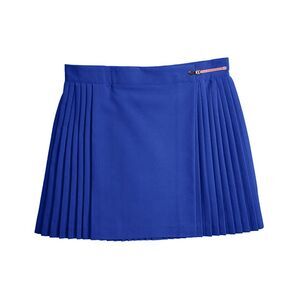 Carta Sport Womens/Ladies ZZ Skirt / Royal Blue